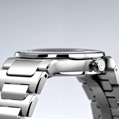 MeisterSinger Kaenos Open Date Automatic KS902