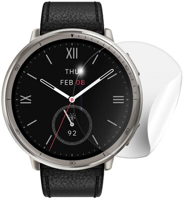 Folia ochronna Osłona ekranu do zegarka Xiaomi Amazfit Active 2