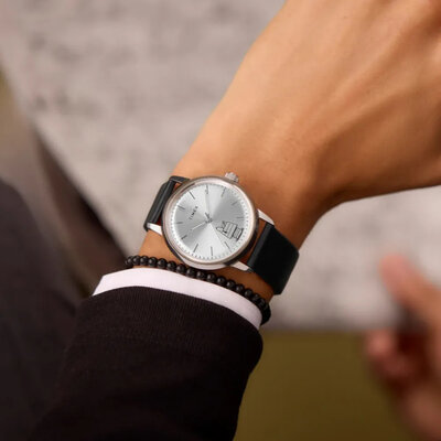 Timex Marlin x Peanuts TW2Y10000