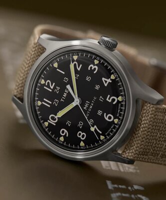 Timex MK1 TW2Y11900UK