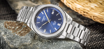 Tissot PRC 100 Solar T151.422.11.041.00