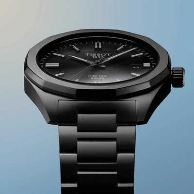 Tissot PRC 100 Solar T151.422.33.051.00