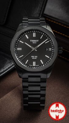 Tissot PRC 100 Solar T151.422.33.051.00