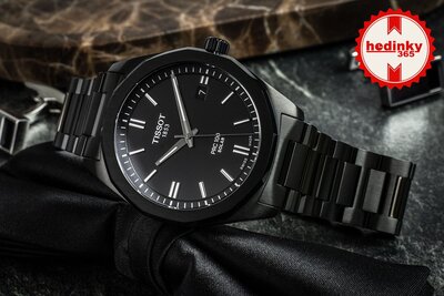Tissot PRC 100 Solar T151.422.33.051.00