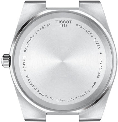 Tissot PRX Quartz T137.410.11.421.00