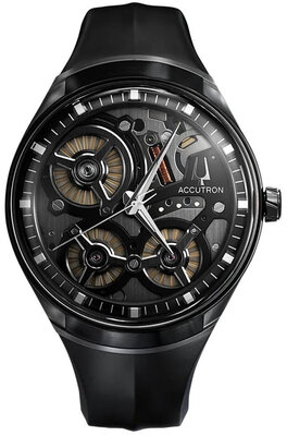 Accutron DNA Casino 2ES8A003