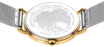 Bering Classic 14134-010