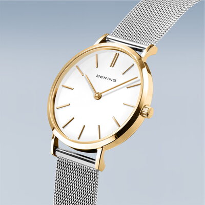 Bering Classic 14134-010