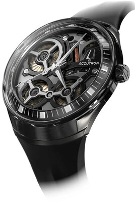 Bulova Accutron DNA Casino 2ES8A003