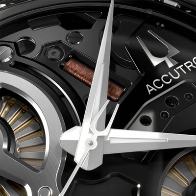 Bulova Accutron DNA Casino 2ES8A003
