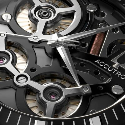 Bulova Accutron DNA Casino 2ES8A003