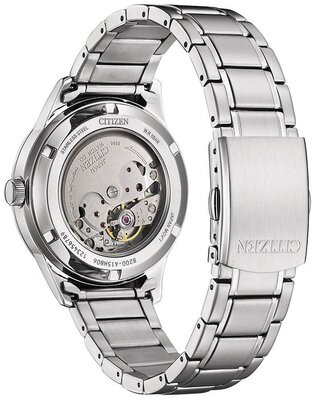 Citizen Elegant Automatic NY4058-79LE
