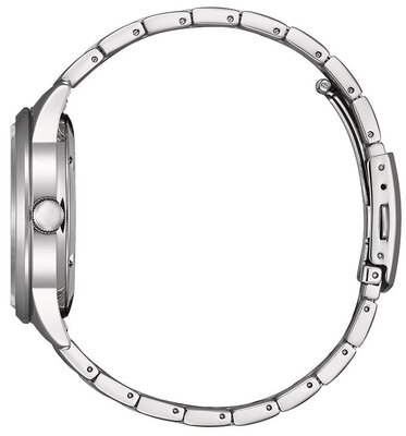 Citizen Elegant Automatic NY4058-79LE