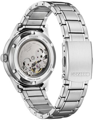 Citizen Elegant Automatic NY4058-79XE