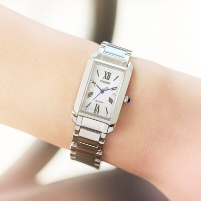 Citizen Elegant Eco Drive EW5620-55A