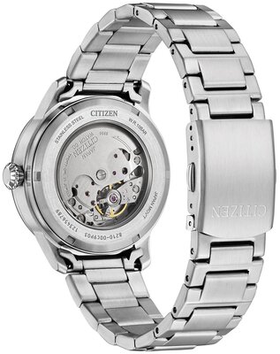 Citizen Sports Urban Military Automatic NJ0190-51E