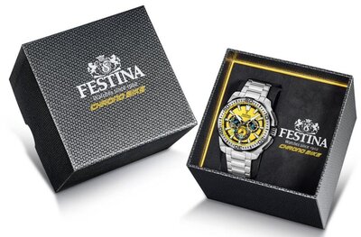 Festina Chrono Bike 20724/4