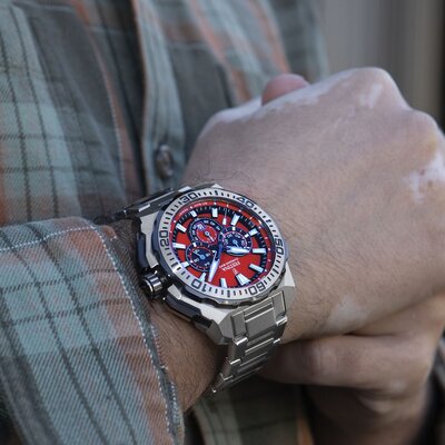 Festina Chrono Bike 20724/5