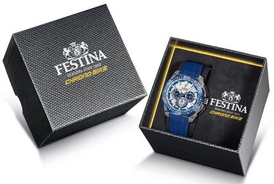Festina Chrono Bike 20725/4