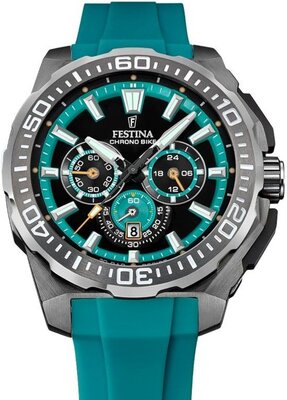 Festina Chrono Bike 20725/6