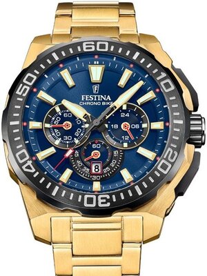 Festina Chrono Bike 20727/1