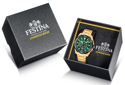 Festina Chrono Bike 20727/2