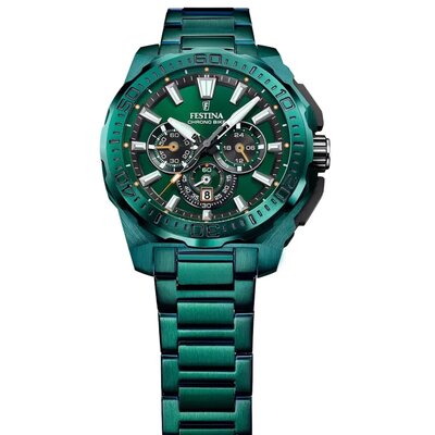 Festina Chrono Bike Special Edition 2025 20730/1 (+ zamienny pasek)