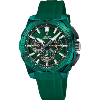 Festina Chrono Bike Special Edition 2025 20730/1 (+ zamienny pasek)