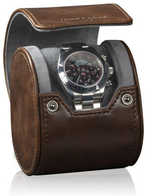 Etui na zegarek Heisse & Söhne Vintage 1 70019-169