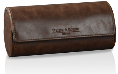 Etui na zegarek Heisse & Söhne Vintage 3 70019-170