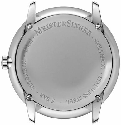 MeisterSinger Neo Special Automatic S-NES929S