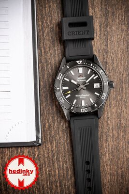 Orient Sports Mako 40 Automatic RA-AC0Q10N30B