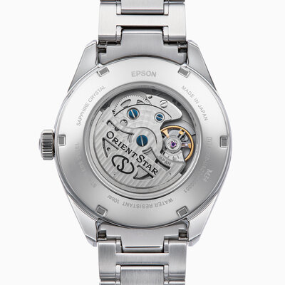 Orient Star Contemporary M34 F8 Date Automatic RE-BX0006E00B