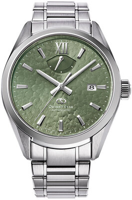Orient Star Contemporary M34 F8 Date Automatic RE-BX0006E00B