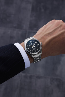 Orient Star Contemporary M34 F8 Date Automatic RE-BX0009B00B Limited Edition 160pcs