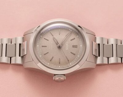 Oris Big Crown Classic Elegance Automatic 01 531 7797 4056-07 8 17 06