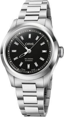 Oris Big Crown Classic Elegance Automatic 01 531 7797 4094-07 8 17 06
