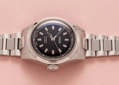 Oris Big Crown Classic Elegance Automatic 01 531 7797 4094-07 8 17 06