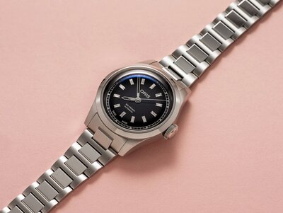 Oris Big Crown Classic Elegance Automatic 01 531 7797 4094-07 8 17 06