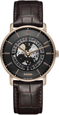 Rado DiaMaster Thinline R14068186 Limited Edition 388 pcs