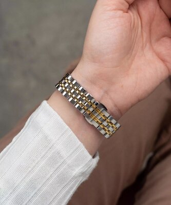 Zeppelin Grace Lady Quartz 7347M-1