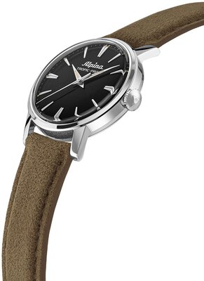 Alpina Heritage Tropic-Proof Handwinding AL-480B2H6
