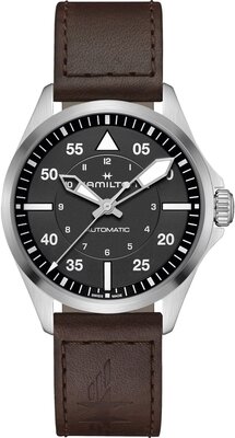 Hamilton Khaki Aviation Pilot Automatic H76305530