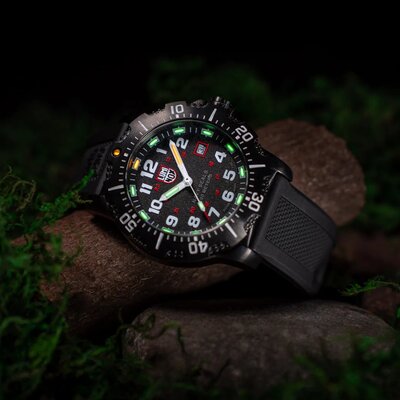 Luminox Navy Seal 4230 Series XS.4231.SET (+ zamienny pasek)