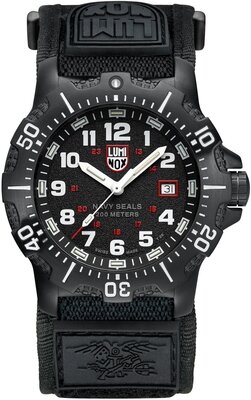 Luminox Navy Seal 4230 Series XS.4231.SET (+ zamienny pasek)