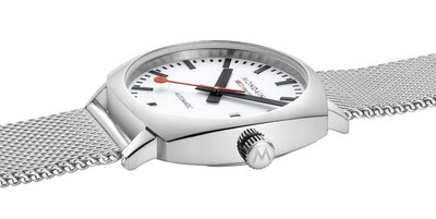 Mondaine Cushion Automatic MSL.3961B.SM