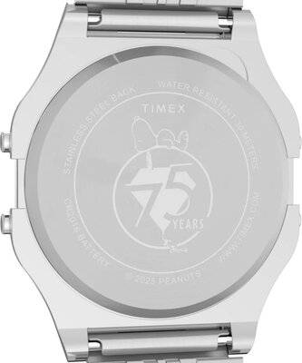 Timex T80 x Peanuts TW2Y20000