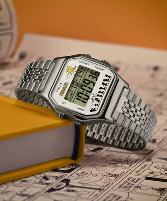 Timex T80 x Peanuts TW2Y20000