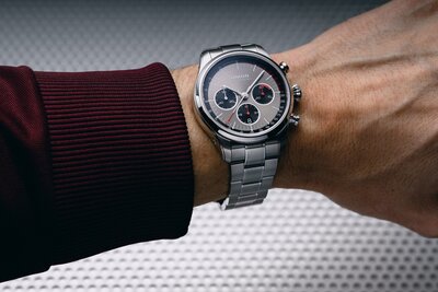 Union Glashütte Belisar Chronograph D009.427.11.082.00