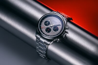 Union Glashütte Belisar Chronograph D009.427.11.082.00